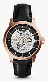 שעון יד אוטומטי Fossil ME3084 פוסיל שעון יד אוטומטי Fossil ME3084 פוסיל