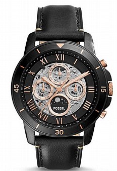 שעון יד אוטומטי Fossil ME3138 | שעוני 