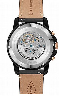 שעון יד אוטומטי Fossil ME3138 | שעוני 