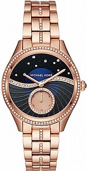 שעון יד \u200fאנלוגי \u200fלאישה Michael Kors 