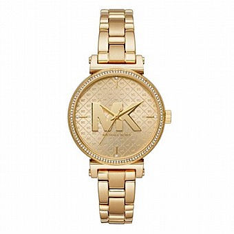 שעון מייקל קורס Michael Kors MK4334
