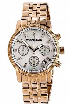 שעון מייקל קורס Michael Kors MK5026 