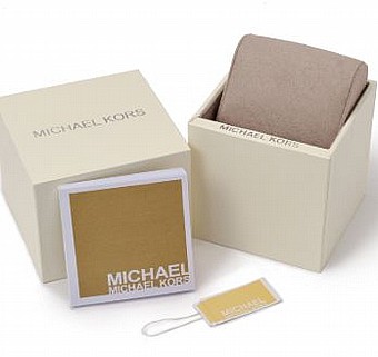 שעון מייקל קורס Michael Kors MK5026 