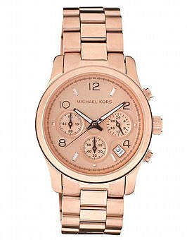 שעון יד אנלוגי Michael Kors MK5128 