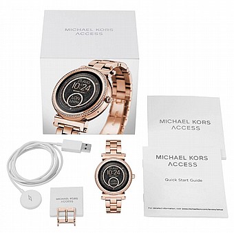 michael kors parson 2