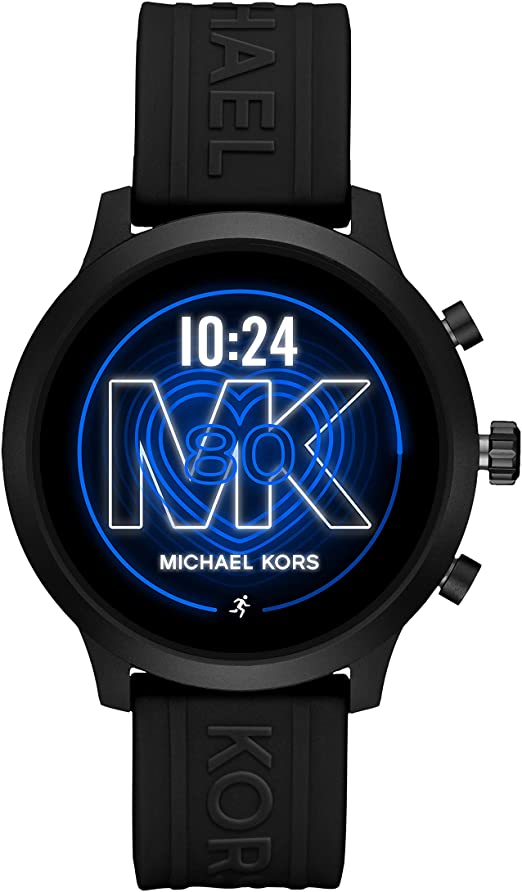 michael kors go watch