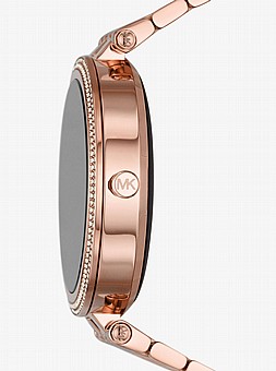 ���� ��� Michael Kors Gen 5E MKT5128 ����� ����