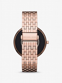 ���� ��� Michael Kors Gen 5E MKT5128 ����� ����