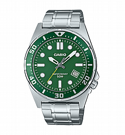 ���� �� ���� CASIO MTD-135D-3A