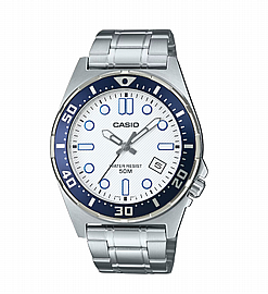 ���� �� ���� CASIO MTD-135D-7A