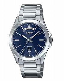 שעון לגבר CASIO MTP-1370D-2A2 שעון לגבר CASIO MTP-1370D-2A2