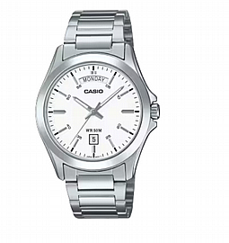 שעון לגבר CASIO MTP-1370D-7A3 שעון לגבר CASIO MTP-1370D-7A3
