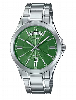 ���� ���� CASIO MTP-1381D-3AV