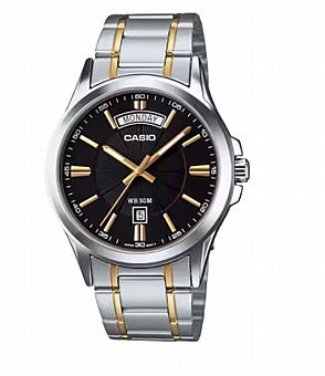 ���� ���� CASIO MTP-1381G-1AV