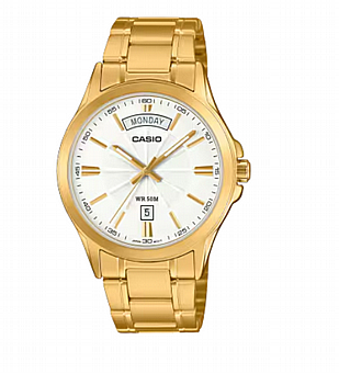 ���� ���� CASIO MTP-1381GD-7AV