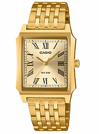 שעון לגבר CASIO MTP-B190G-9BV שעון לגבר CASIO MTP-B190G-9BV