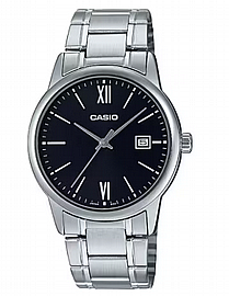 שעון לגבר CASIO MTP-V002D-1B3 שעון לגבר CASIO MTP-V002D-1B3