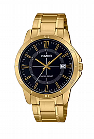 שעון לגבר CASIO MTP-V004G-1CU שעון לגבר CASIO MTP-V004G-1CU
