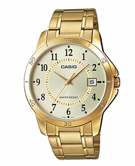 ���� ���� CASIO MTP-V004G-9BU