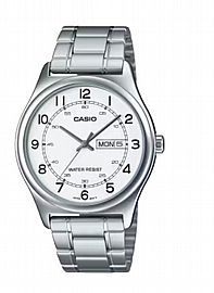 שעון לגבר CASIO MTP-V006D-7B2 שעון לגבר CASIO MTP-V006D-7B2