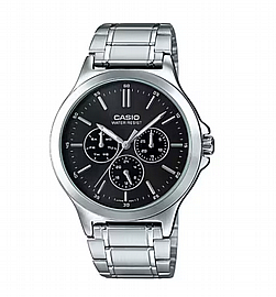 שעון לגבר CASIO MTP-V300D-1A2 שעון לגבר CASIO MTP-V300D-1A2