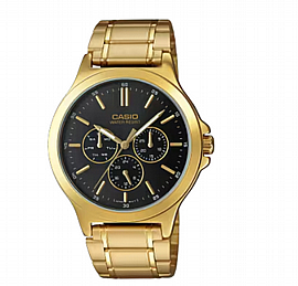שעון לגבר CASIO MTP-V300G-1AU שעון לגבר CASIO MTP-V300G-1AU