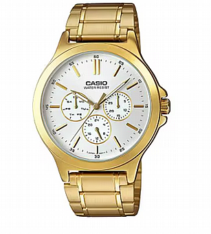 ���� ���� CASIO MTP-V300G-7AU