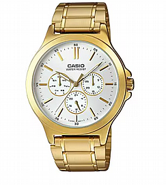 ���� ���� CASIO MTP-V300G-7AU