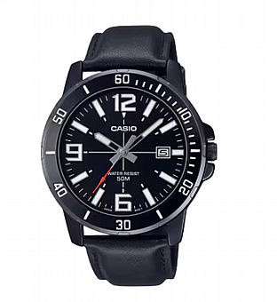 ���� ���� CASIO MTP-VD01BL-1BV