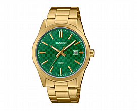 ���� �� ���� CASIO MTP-VD03G-3AU