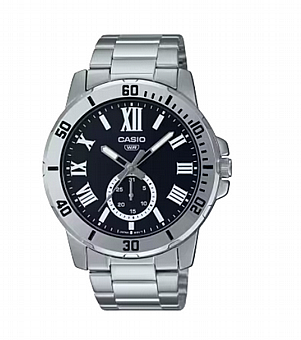 ���� ���� CASIO MTP-VD200D-1BU