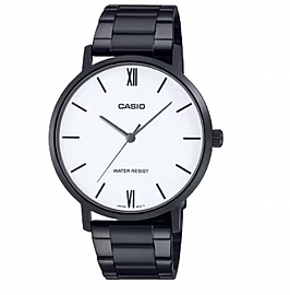 שעון לגבר CASIO MTP-VT01B-7BU שעון לגבר CASIO MTP-VT01B-7BU