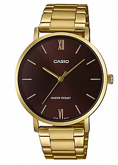 ���� ���� CASIO MTP-VT01G-5BU