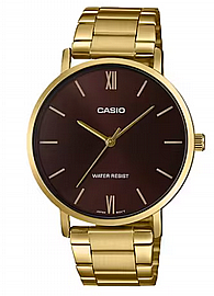 ���� ���� CASIO MTP-VT01G-5BU