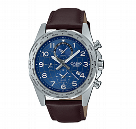 ���� �� ���� CASIO MTP-W500L-2AV