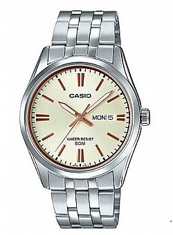 ���� �� ������� Casio Dress MTP1335D9AV