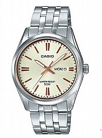 שעון יד אנלוגי Casio Dress MTP1335D9AV שעון יד אנלוגי Casio Dress MTP1335D9AV