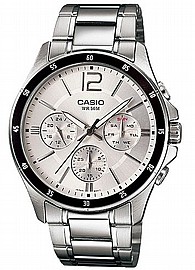 ���� �� ������� ����� Casio MTP-1374D-7AV ����