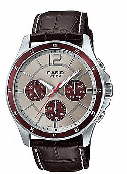 ���� �� Casio MTP-1374L-7A1V