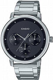 שעון יד Casio MTP-B305D-1EVDF שעון יד Casio MTP-B305D-1EVDF