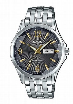  ���� �� ������� Casio MTP-E120DY-1AVDF