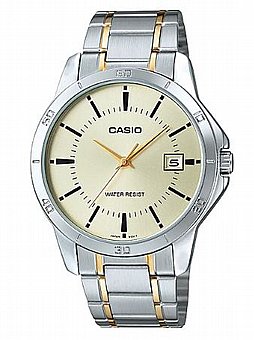 ���� �� ������� Casio MTP-V004SG-9A 