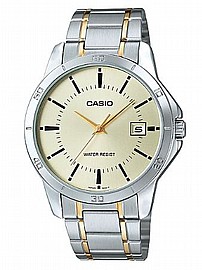 ���� �� ������� Casio MTP-V004SG-9A 