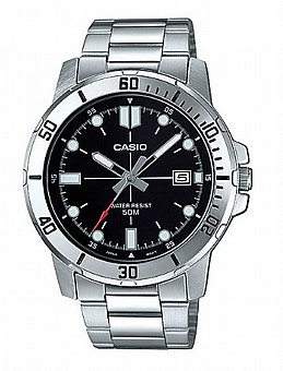 ���� �� ������ ������ Casio MTP-VD01D-1E