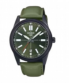 ���� �� Casio MTP-VD02BL-3E