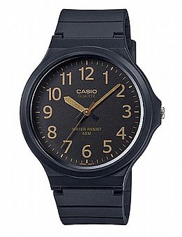 ���� �� ������� Casio MW-240-1B2V