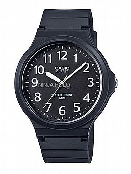 ���� �� ������� Casio MW-240-1B