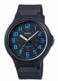  ���� �� ������� Casio MW-240-2BV
