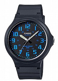  ���� �� ������� Casio MW-240-2BV
