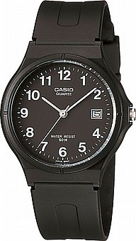 ���� �� ������� Casio MW-59-1BVDF ����